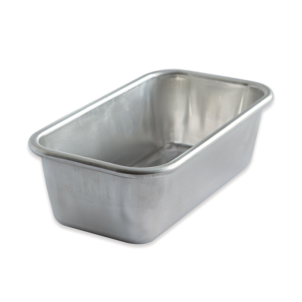 Naturals Loaf Pan 1#
