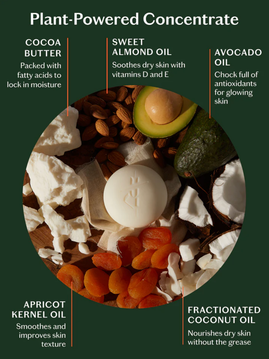 Recovery Stone -- Soothing Muscle Balm