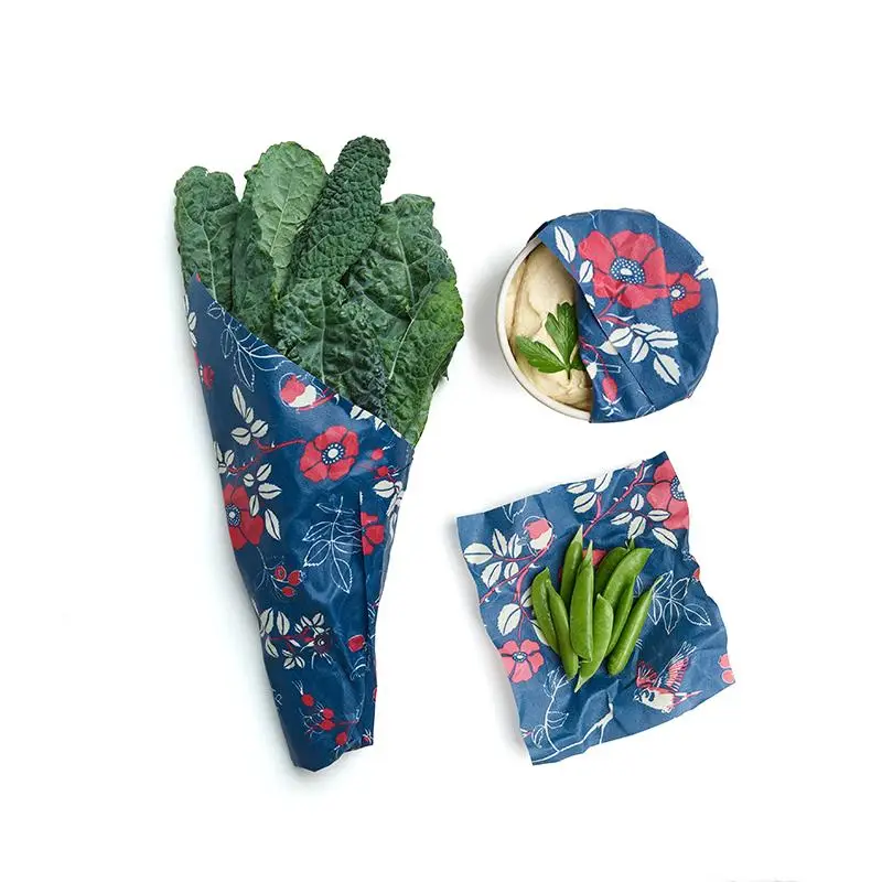 Botanical Assorted 3 Pack