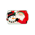 OSN Snowman w/ Old St. Nick Retired w/ Sale Price