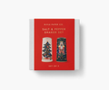 Nutcracker Salt & Pepper Set