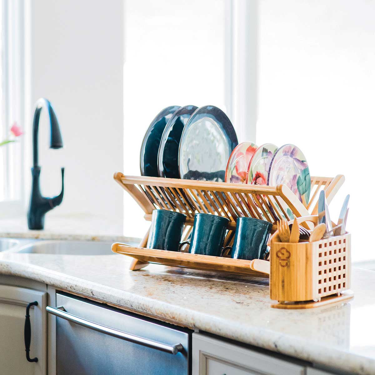 Eco Dish Rack