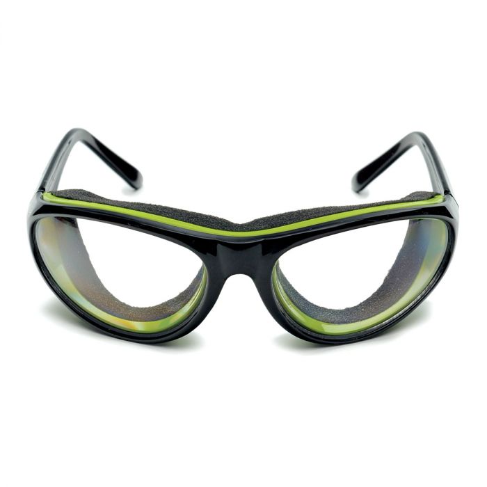 Black Onion Goggles