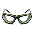 Black Onion Goggles
