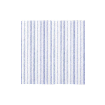 Papersoft Capri Blue Dinner P/20