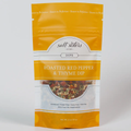 Roasted Red Pepper & Thyme Bread Dip Seasoning Mix