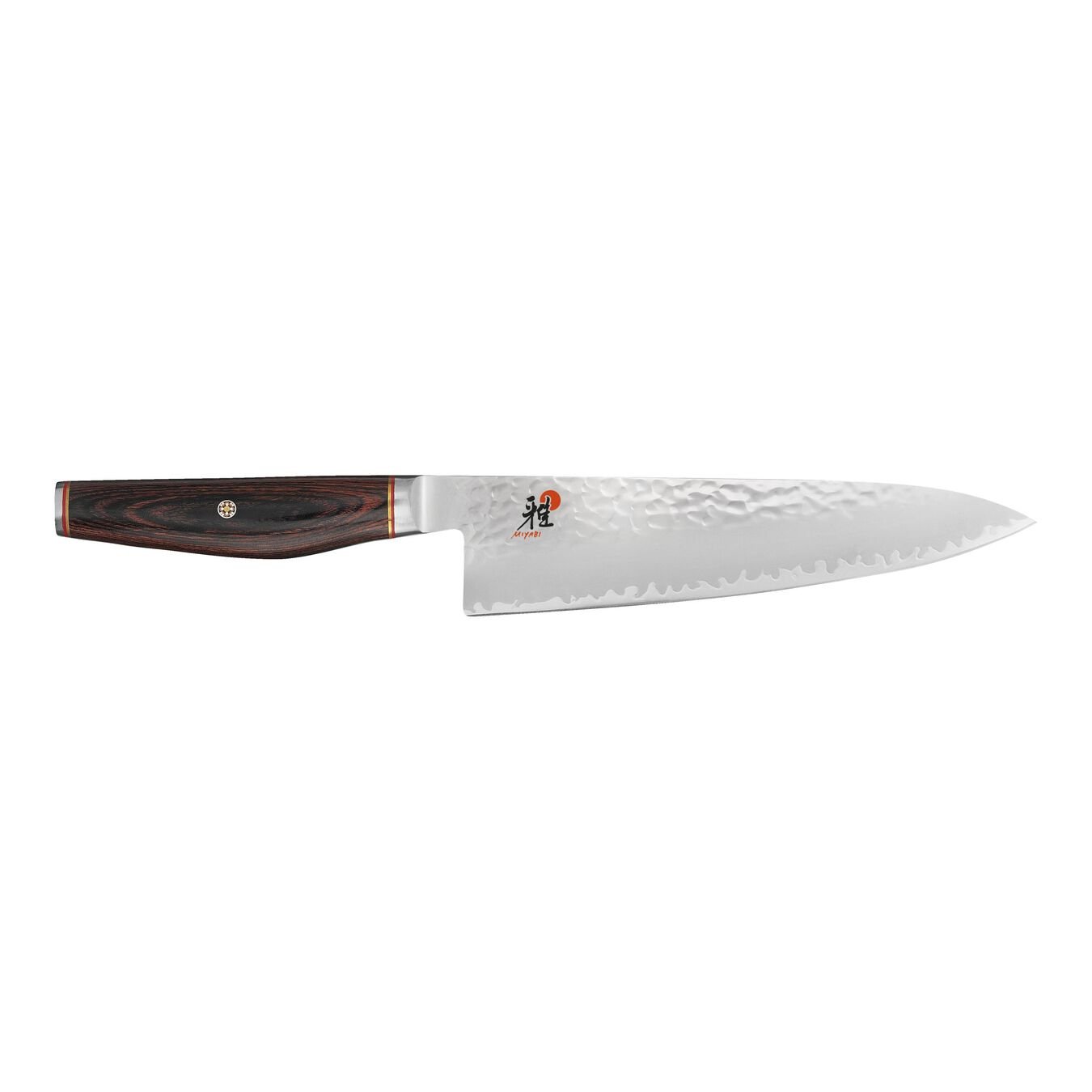 Miyabi 6000MCT - Artisan 8" Chef's Knife Special