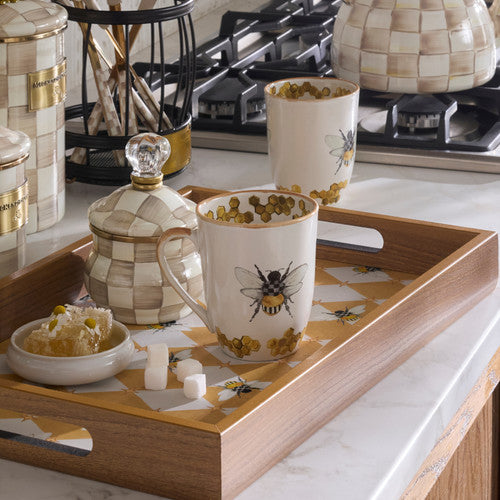 Queen Bee Mug