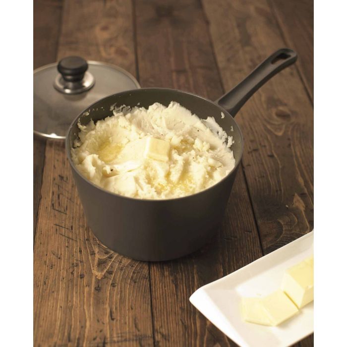 Saucepan 1.25 Qt. w/Lid - Scanpan Classic