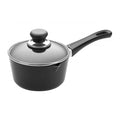 Saucepan 1.25 Qt. w/Lid - Scanpan Classic