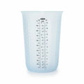 4 Cup Squeeze & Pour Silicone Measuring Cup