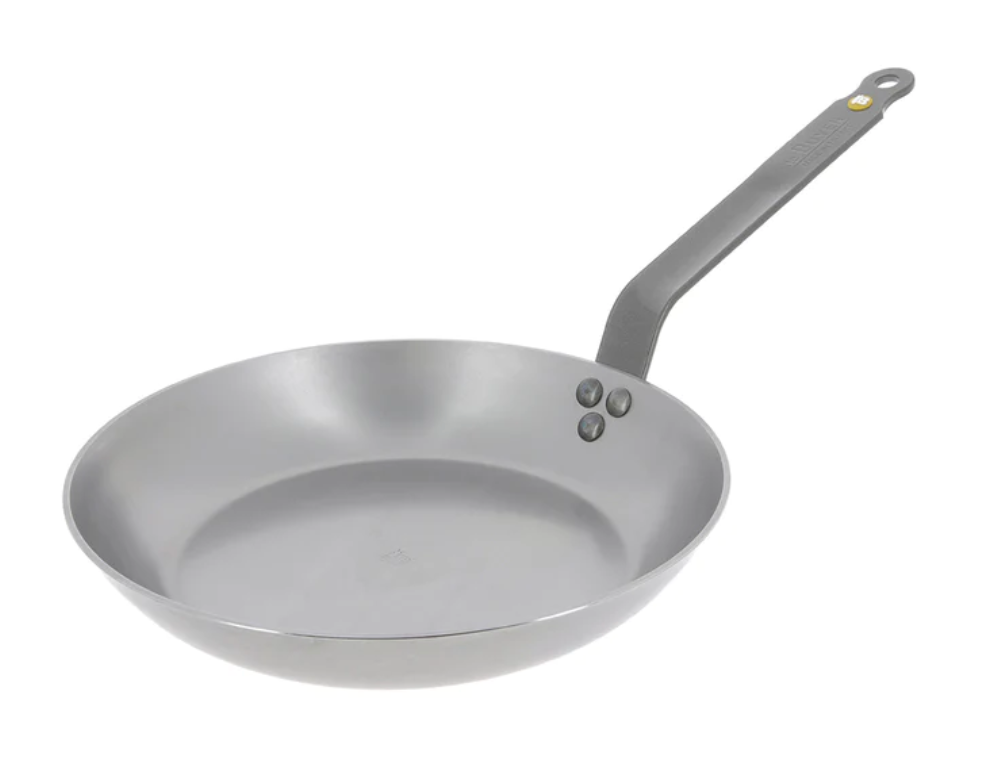Mineral B 8" Frypan