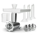 Ankarsrum Mincer Hunting Package