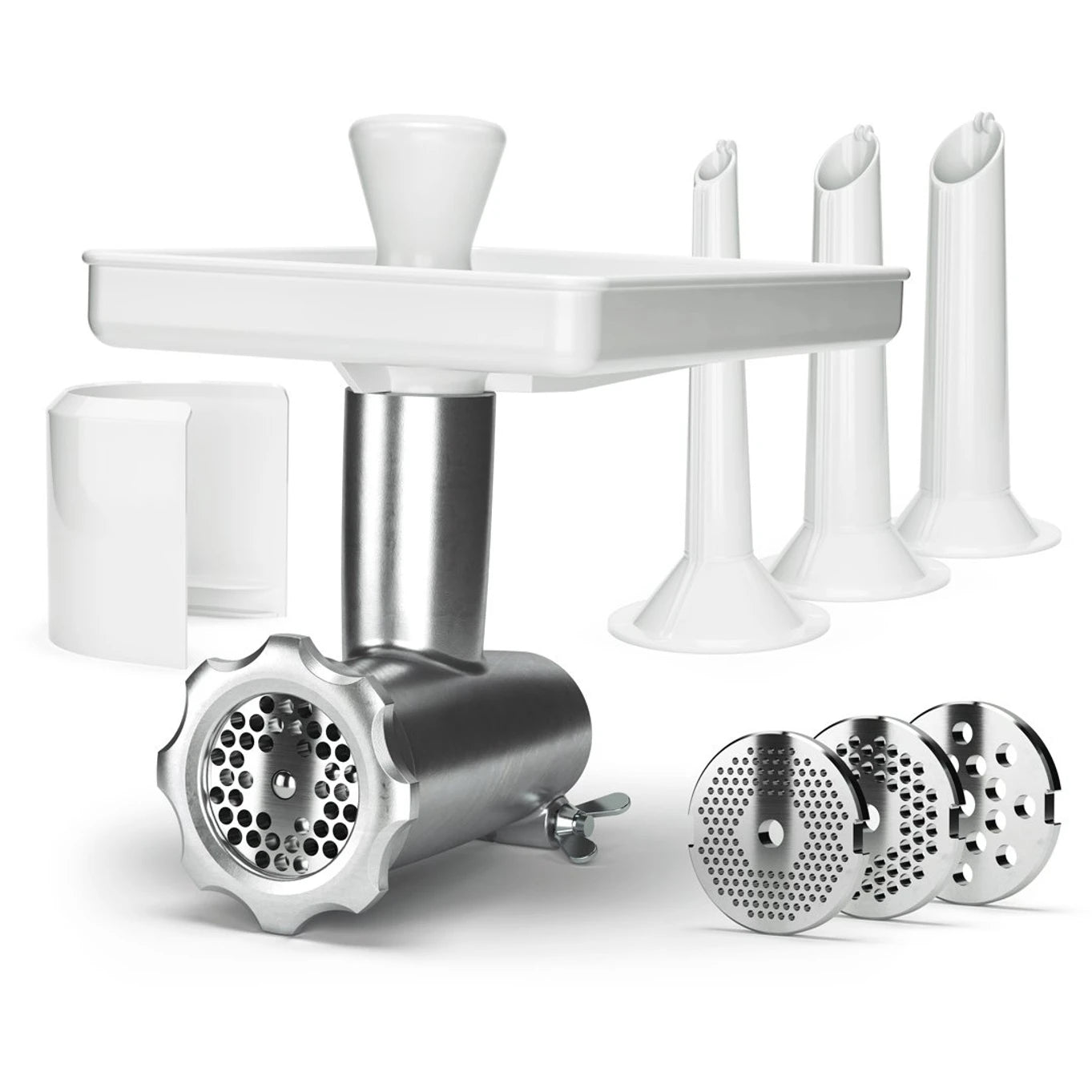 Ankarsrum Mincer Hunting Package