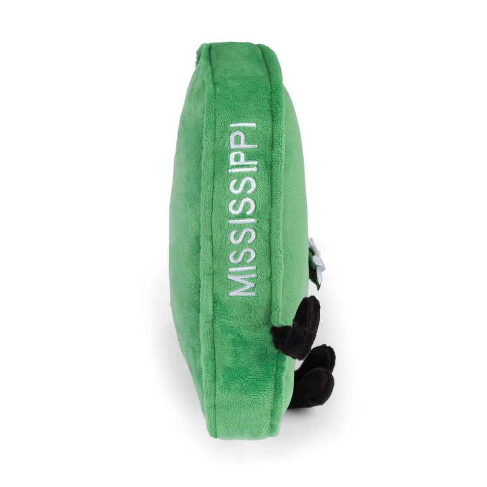 Mississippi State Stuffed Plush