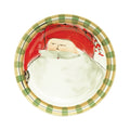 OSN Dinner Plate Red