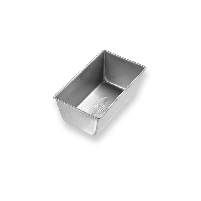 Mini Loaf Pan s/4 USA