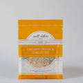 Creamy Onion & Garlic Dip 1 oz.