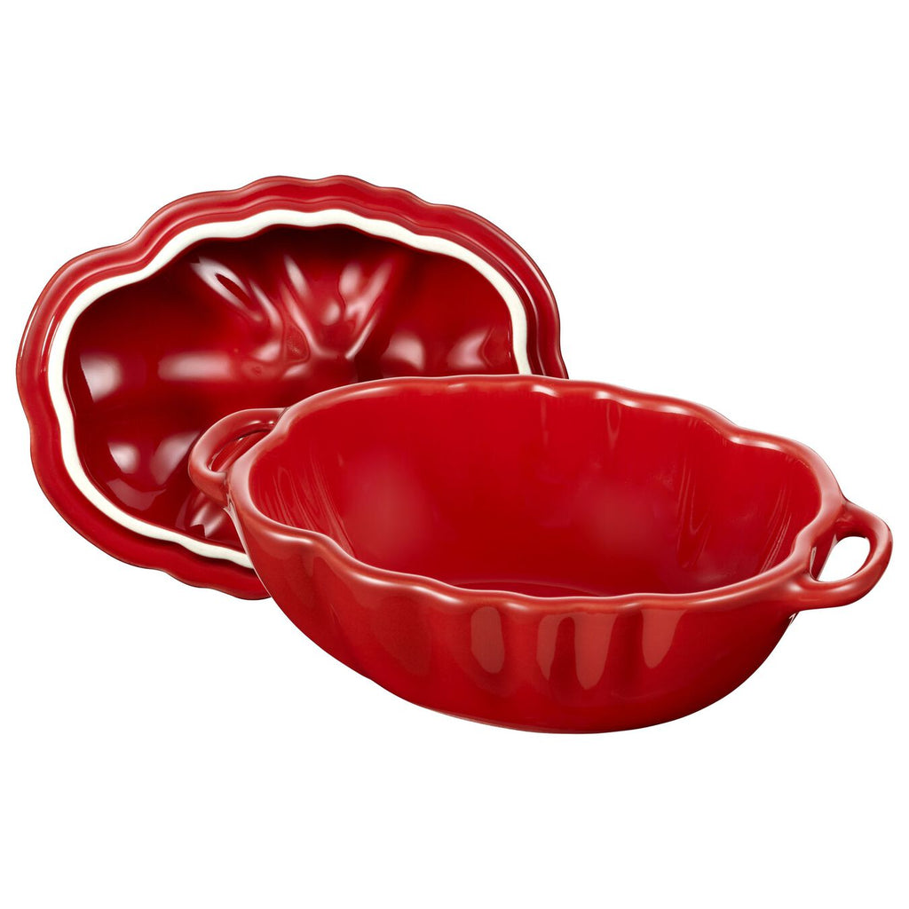 Tomato Petite Cocotte - 16-oz. Cherry