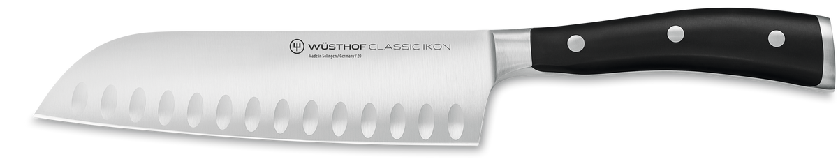 Ikon 7" Santoku