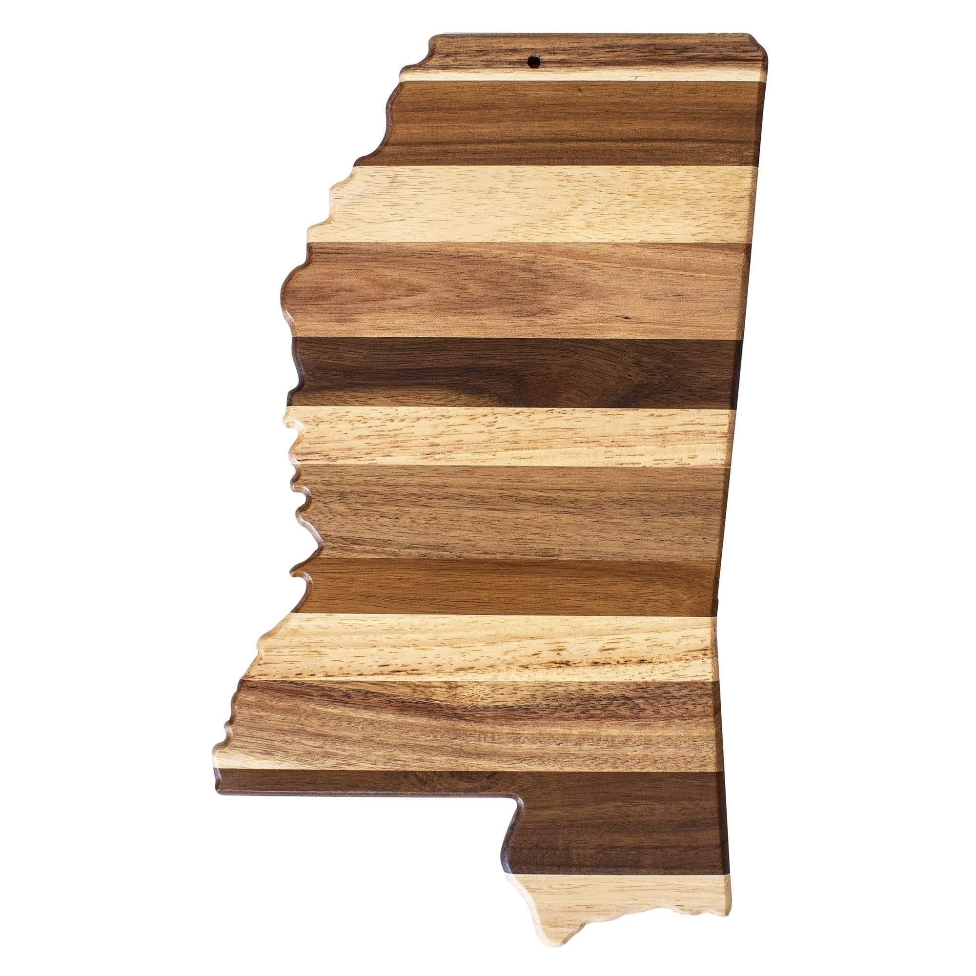Mississippi Shiplap Board