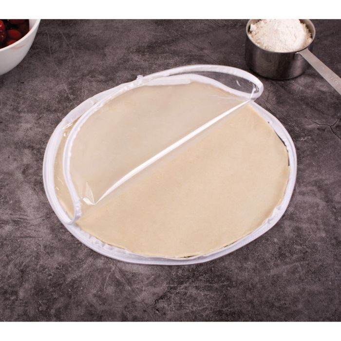 Pie Crust Maker Bag 14"