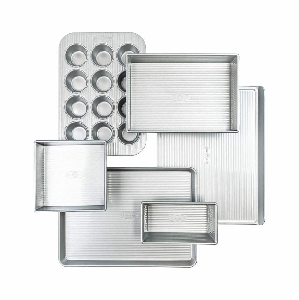 USA Pan Bakeware Set