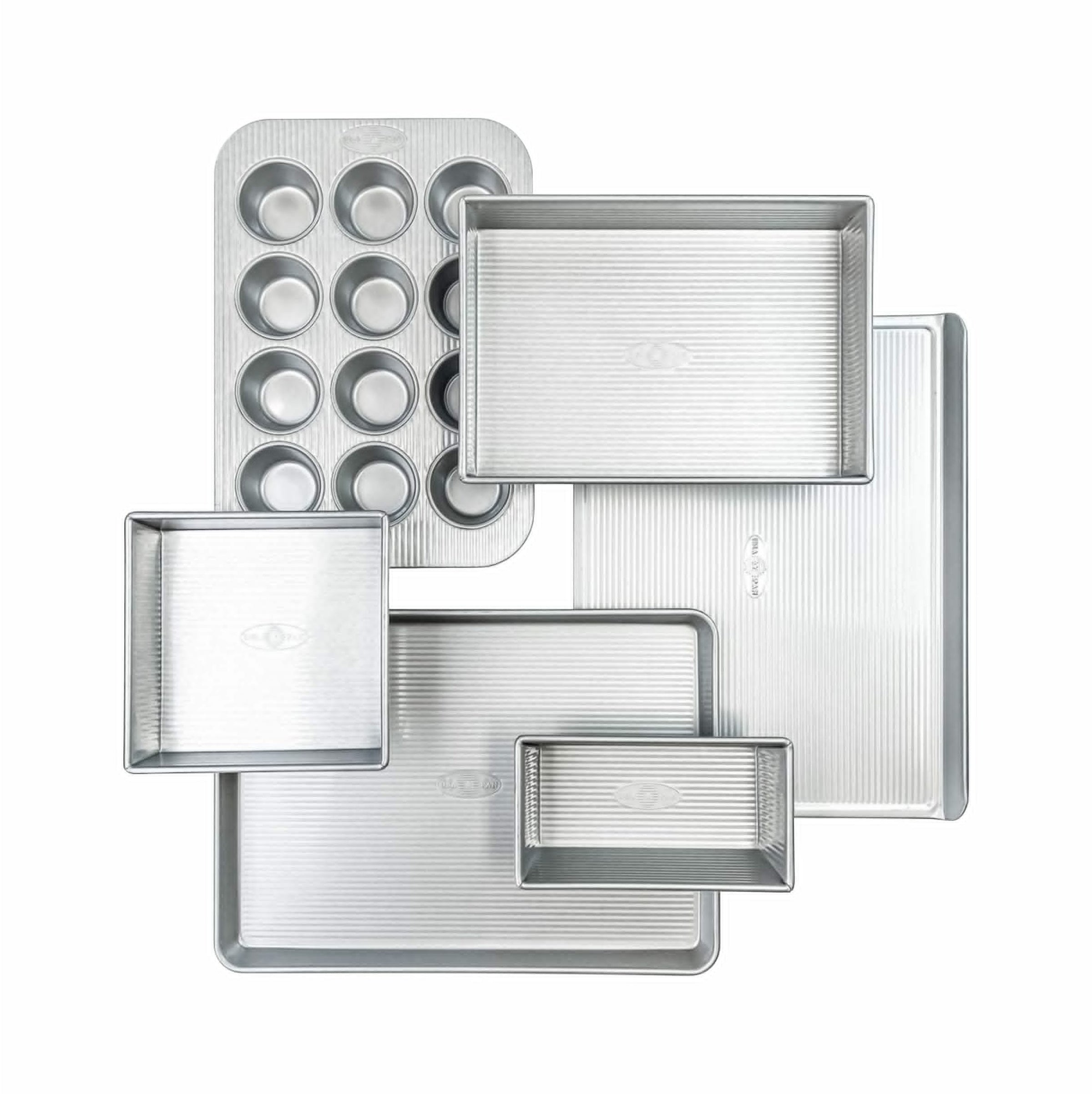 USA Pan Bakeware Set