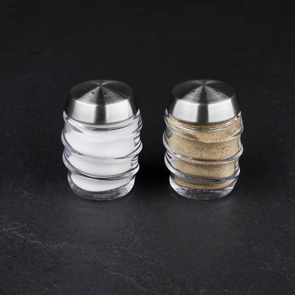 Bray Shaker Set