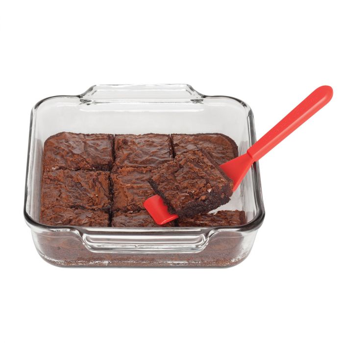 silicone Brownie Spatula