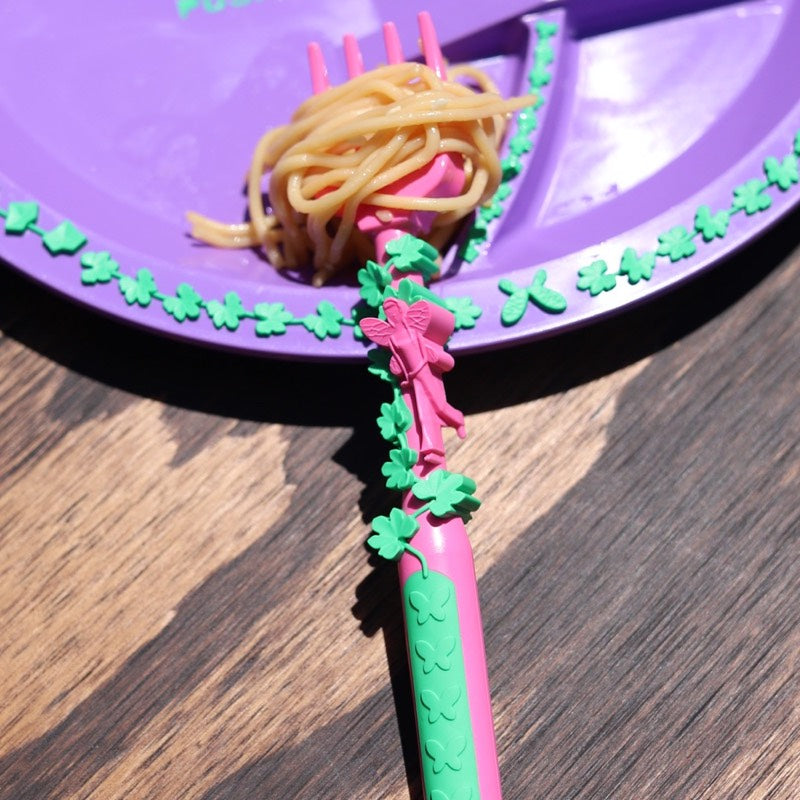 Garden Rake Fork