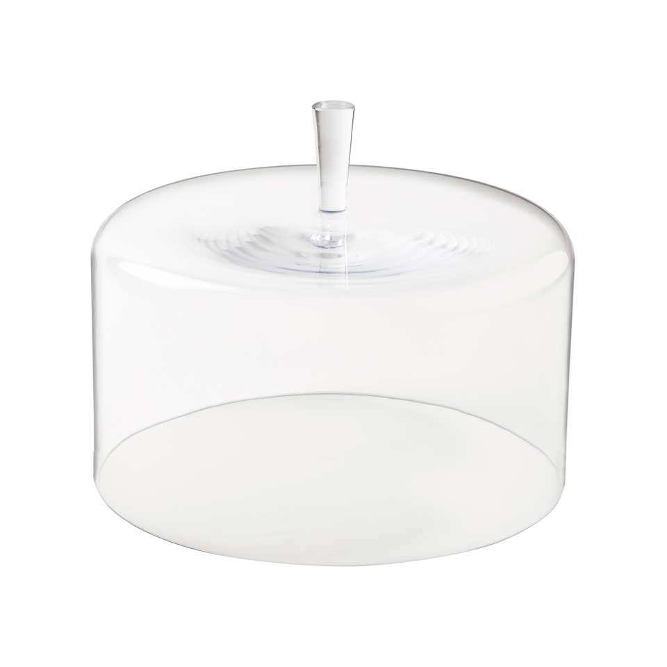 Coupole Glass Dome