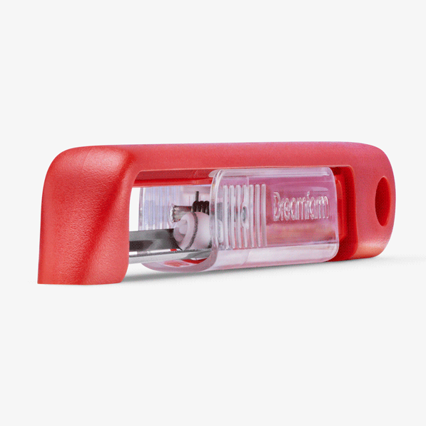 Sharple Peeler