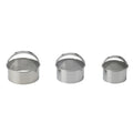 HIC Round Cutters s/3