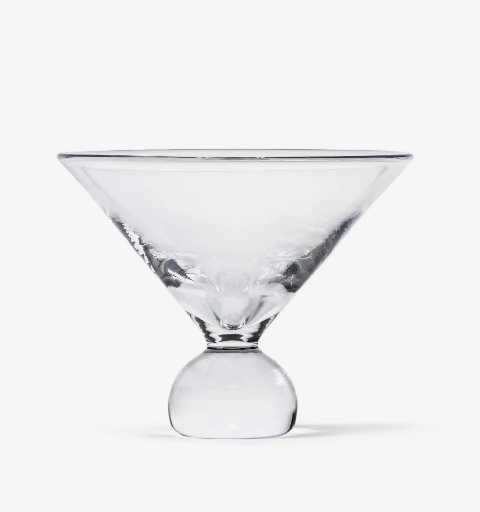 Benson Martini