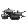 Scanpan Classic 8-pc Cookware Set