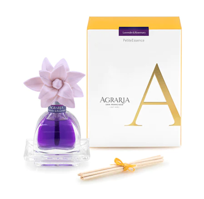 PetiteEssence : Lavender & Rosemary