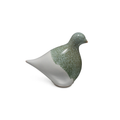 Artisan Dove Aquamarine Retired