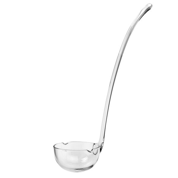 Lead Free Crystal Ladle