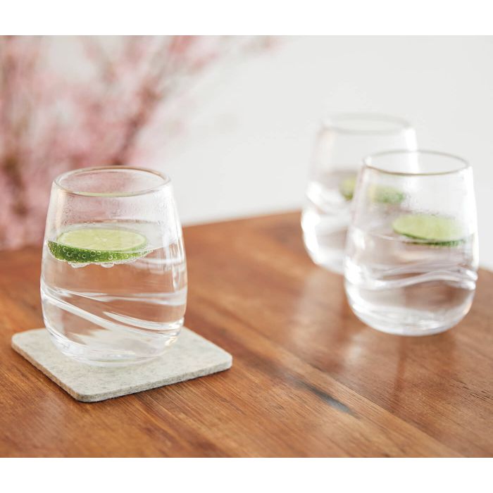 Waterbury Tumbler S