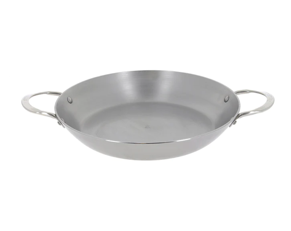 Mineral B Paella Pan