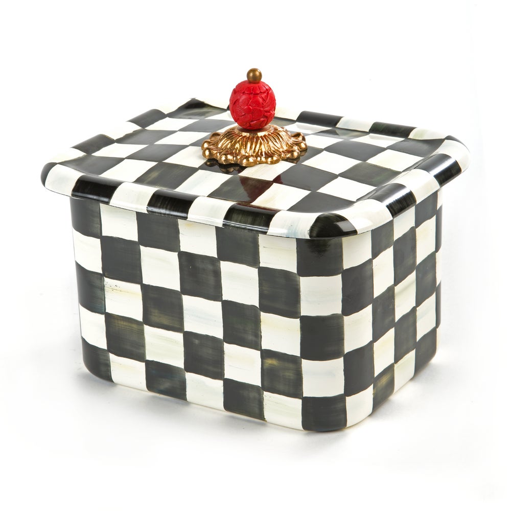 Recipe Box :