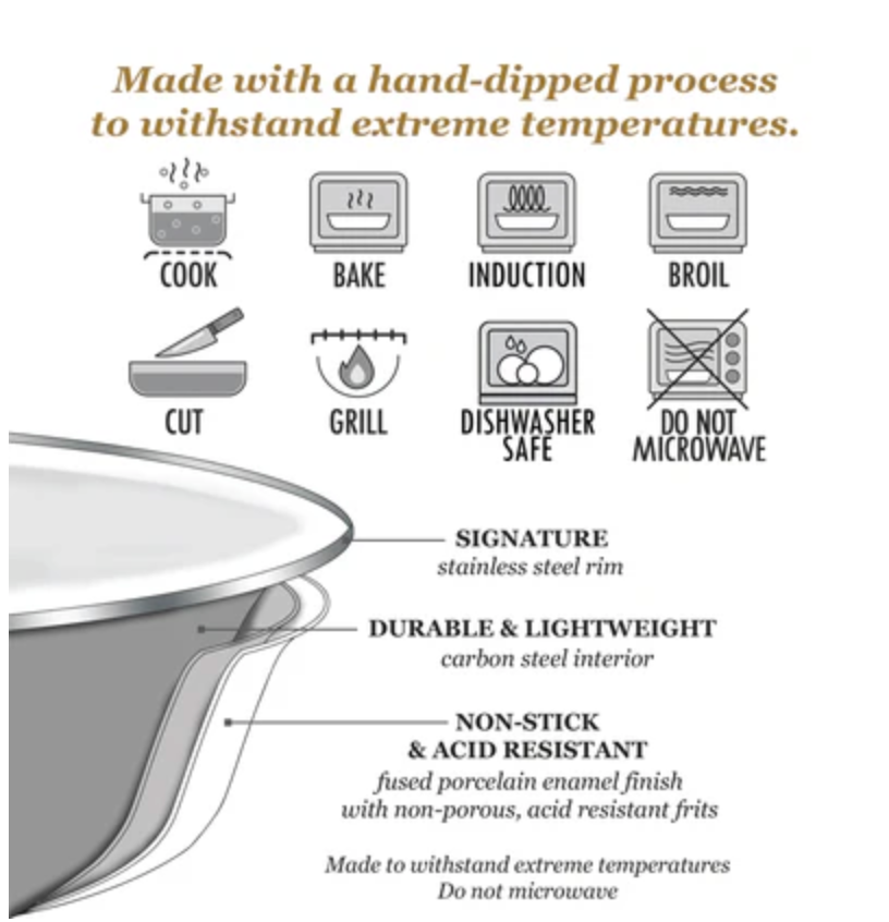 Catering Bowl : Ocean