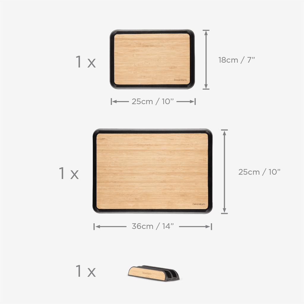 Fledge Bamboo Set Retired w/ Sale Price