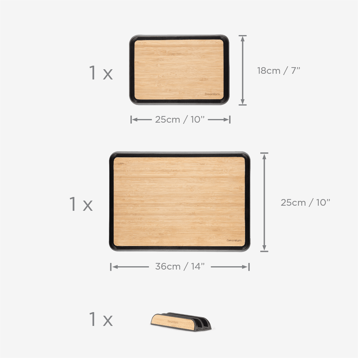 Fledge Bamboo Set Retired w/ Sale Price