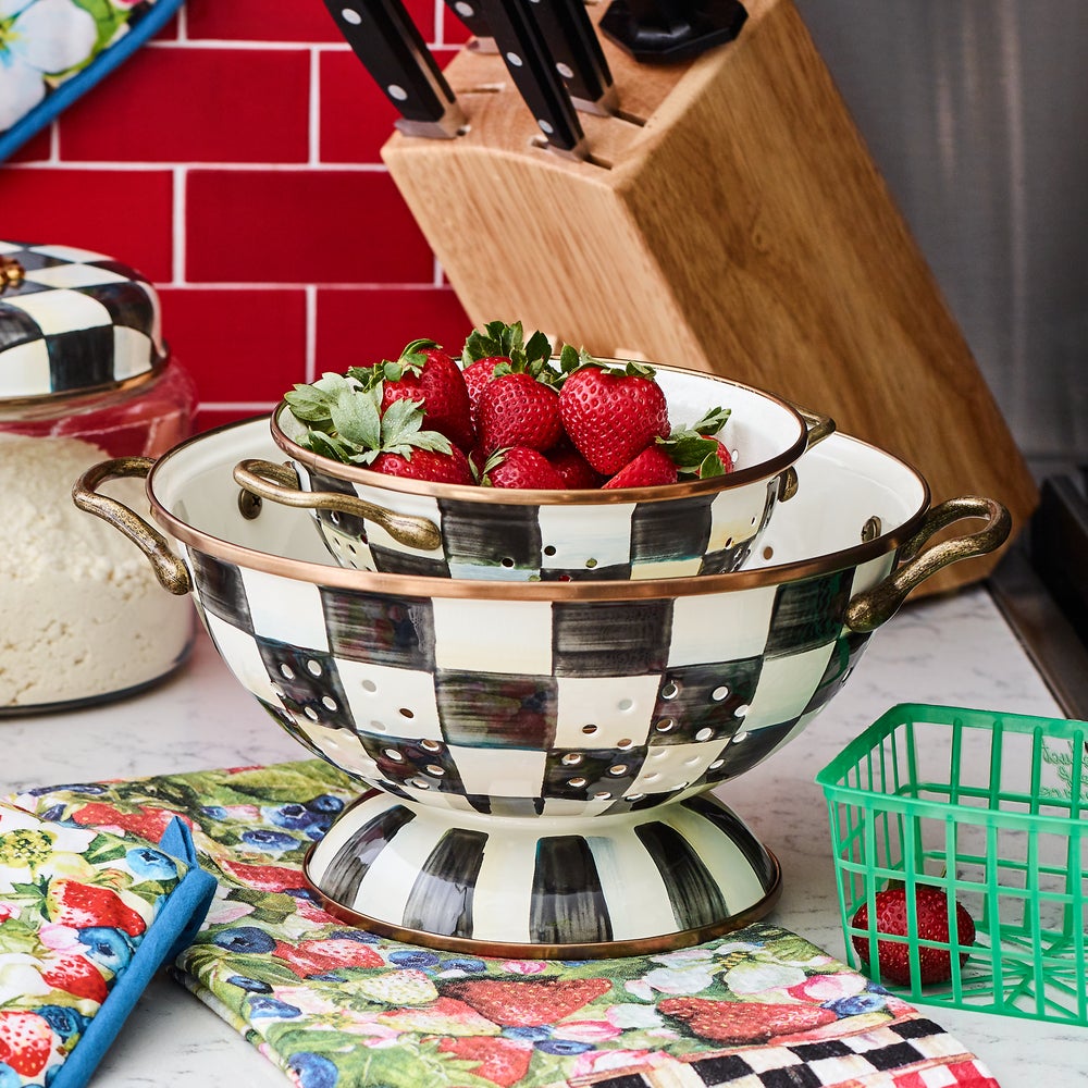 Colander :