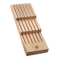 In Drawer Knife Organizer - 12 Slots