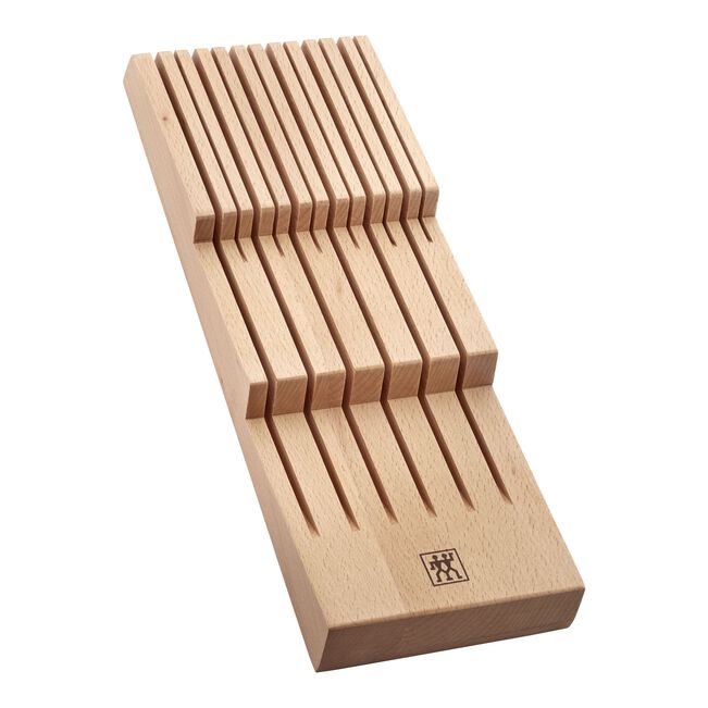 In Drawer Knife Organizer - 12 Slots