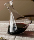 Walden Rolling Wine Decanter
