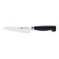 Four Star 5.5" Fine Edge Prep Knife  // Compact Chef